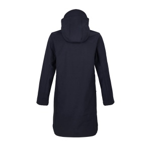 Jacheta NEOBLU ACHILLE - WOMEN’S SOFTSHELL LONG JACKET - Img 4