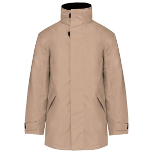 Jacheta QUILTED PARKA