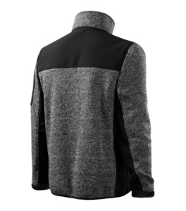 Jachetă softshell pentru bărbaţi Casual 550 - Img 7