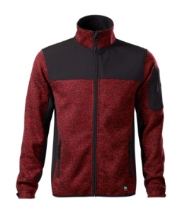 Jachetă softshell pentru bărbaţi Casual 550 - Img 14
