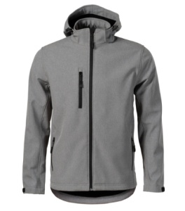 Jachetă softshell pentru bărbaţi Performance 522 - Img 22