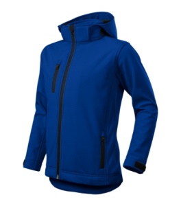 Jachetă softshell pentru copii Performance 535 - Img 3