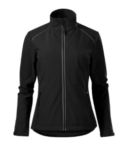 Jachetă softshell pentru damă Valley 537 - Img 4