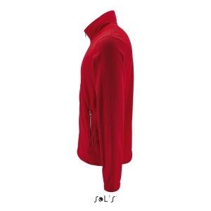 Jacheta SOL'S NORMAN MEN - PLAIN FLEECE JACKET - Img 11