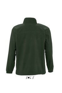 Jacheta SOL'S NORTH MEN - ZIPPED FLEECE JACKET - Img 23