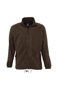 Jacheta SOL'S NORTH MEN - ZIPPED FLEECE JACKET - Img 1