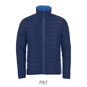 Jacheta SOL'S RIDE MEN - LIGHT PADDED JACKET - Img 1