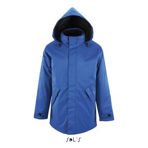 Jacheta SOL'S ROBYN - UNISEX JACKET WITH PADDED LINING - Img 7