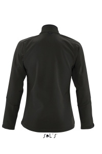Jacheta SOL'S ROXY - WOMEN'S SOFTSHELL ZIPPED JACKET - Img 13