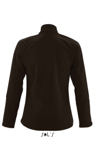 Jacheta SOL'S ROXY - WOMEN'S SOFTSHELL ZIPPED JACKET - Img 17