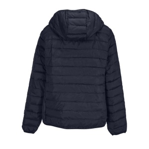 Jacheta SOL'S STREAM HOODED WOMEN - LIGHTWEIGHT HOODED PADDED JACKET - Img 6