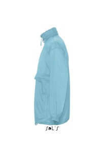 Jacheta SOL'S SURF - UNISEX WATER REPELLENT WINDBREAKER - Img 14