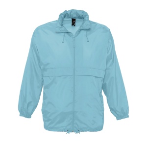 Jacheta SOL'S SURF - UNISEX WATER REPELLENT WINDBREAKER