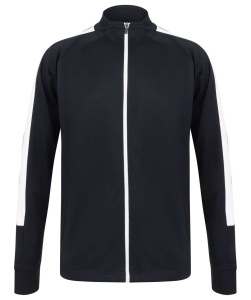 Jacheta Sport ADULT'S KNITTED TRACKSUIT TOP - Img 29