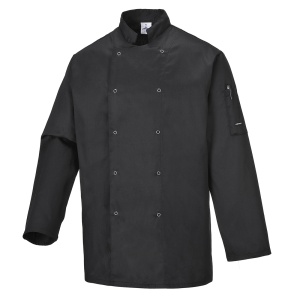 Jacheta Suffolk Chefs L/S