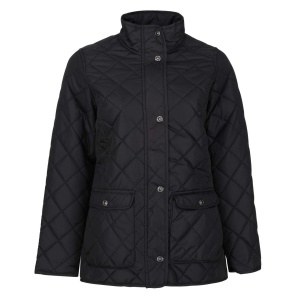 Jacheta TARAH - DIAMOND QUILT JACKET - Img 1