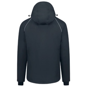 Jachetă unisex Tech Shell T54 - Img 6