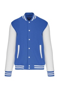 Jacheta UNISEX TEDDY FLEECE JACKET - Img 3