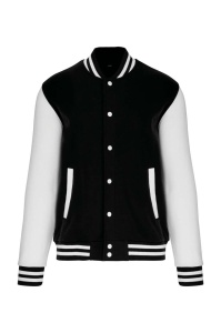 Jacheta UNISEX TEDDY FLEECE JACKET - Img 9