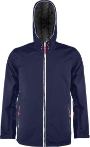 Jacheta UNISEX WATERPROOF JACKET