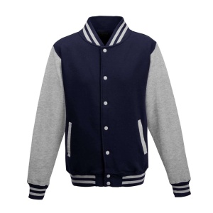 Jacheta VARSITY JACKET - Img 12