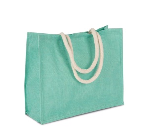 JUTE BEACH BAG - Img 24