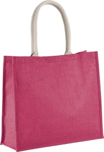 JUTE BEACH BAG - Img 10