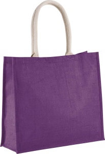 JUTE BEACH BAG - Img 20