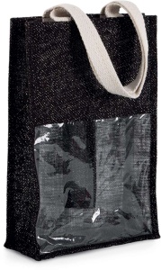 JUTE BOTTLE BAG - Img 3