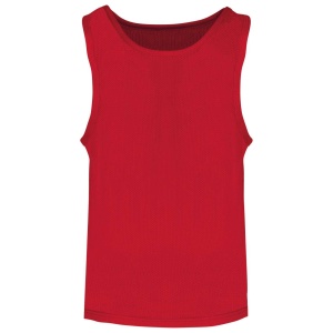 KID'S LIGHTWEIGHT MESH MULTISPORT BIB - Img 9
