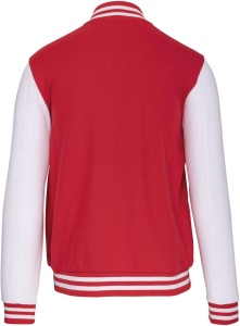 KIDS TEDDY FLEECE JACKET - Img 6