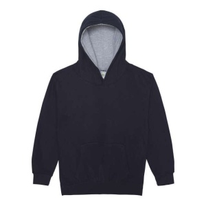 KIDS VARSITY HOODIE - Img 35