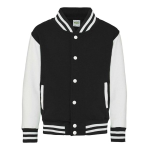 KIDS VARSITY JACKET - Img 11