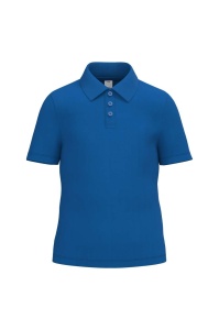 LADIES' PIQUE POLO SHIRT - Img 45