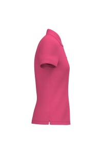 LADIES' PIQUE POLO SHIRT - Img 5