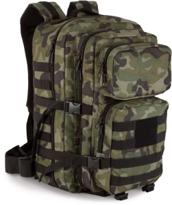 M.O.L.L.E. BACKPACK - Img 4