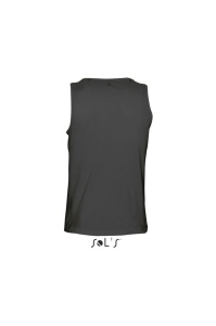 Maiou SOL'S JUSTIN - MEN'S TANK TOP - Img 8
