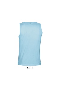 Maiou SOL'S JUSTIN - MEN'S TANK TOP - Img 12