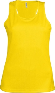 Maiou Sport LADIES' SPORTS VEST - Img 8
