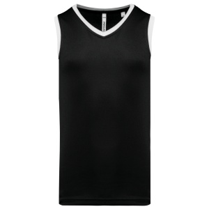 Maiou Sport MEN'S BASKETBALL JERSEY - Img 7