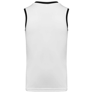 Maiou Sport MEN'S BASKETBALL JERSEY - Img 13