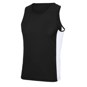 Maiou Sport MEN'S COOL CONTRAST VEST