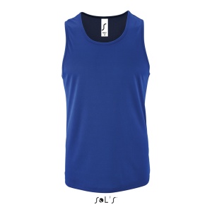 Maiou Sport SOL'S SPORTY TT MEN - SPORTS TANK TOP - Img 5