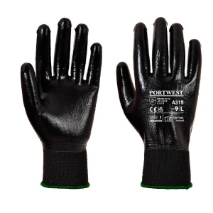 Manusi All-Flex Grip