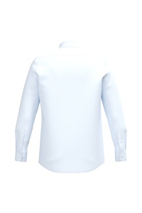 MEN’S POPLIN EASY CARE POLYCOTTON SHIRT - Img 5