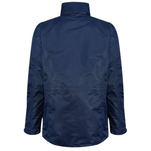 MEN'S BENSON III - BREATHABLE 3 IN 1 JACKET - Img 4