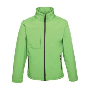 MEN'S OCTAGON II PRINTABLE 3 LAYER MEMBRANE SOFTSHELL - Img 7
