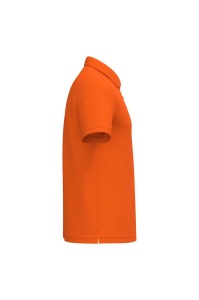 MEN'S PIQUE POLO SHIRT - Img 5