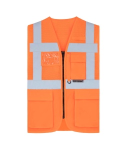 MESH MULTIFUNCTIONAL VEST \"ATHENS\" - Img 1