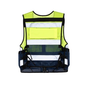 MESH TACTICAL VEST \"SPARTA\" - Img 17